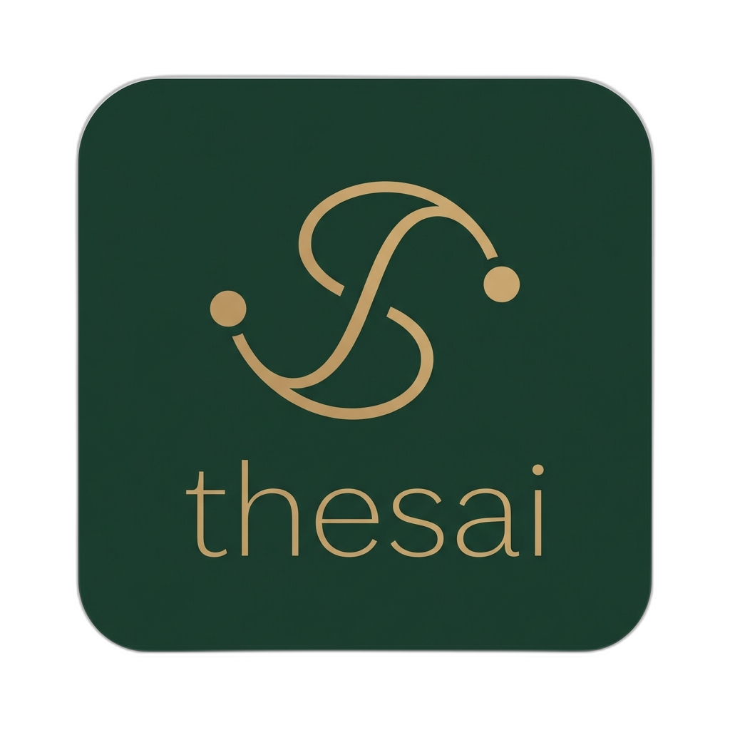 ThesAi Logo